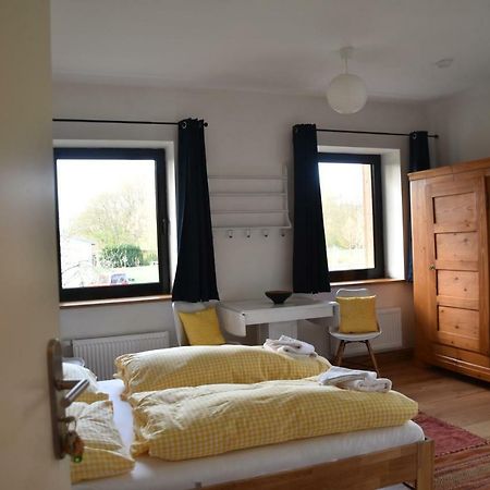 Seehaus Hartwigsdorf Klein Vielen Luaran gambar