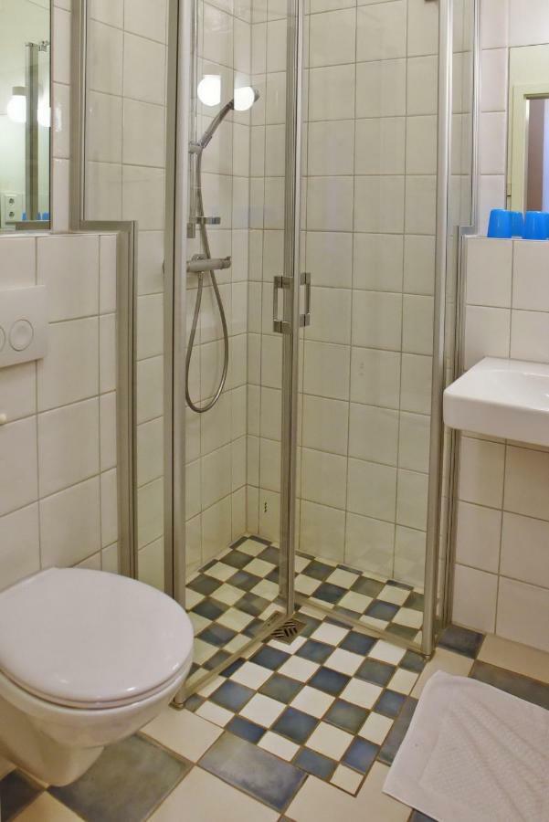 Seehaus Hartwigsdorf Klein Vielen Luaran gambar