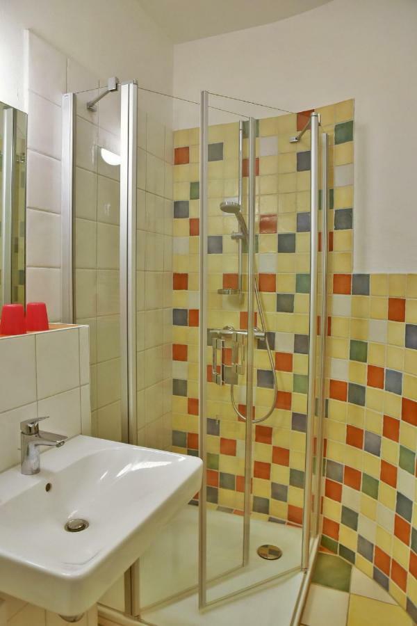 Seehaus Hartwigsdorf Klein Vielen Luaran gambar