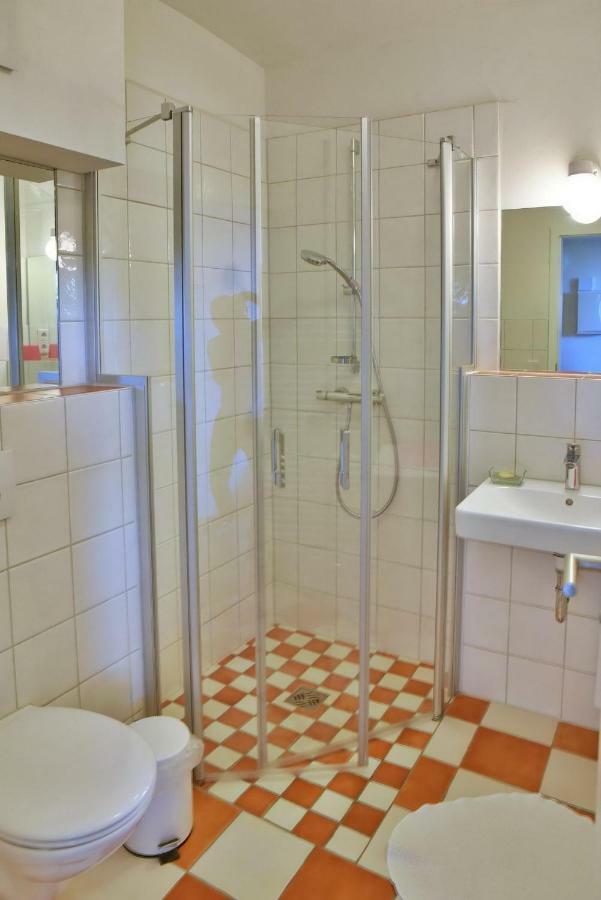 Seehaus Hartwigsdorf Klein Vielen Luaran gambar