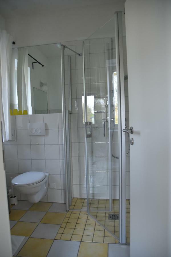 Seehaus Hartwigsdorf Klein Vielen Luaran gambar