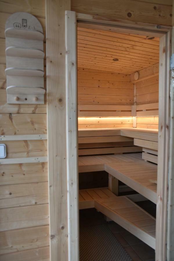 Seehaus Hartwigsdorf Klein Vielen Luaran gambar