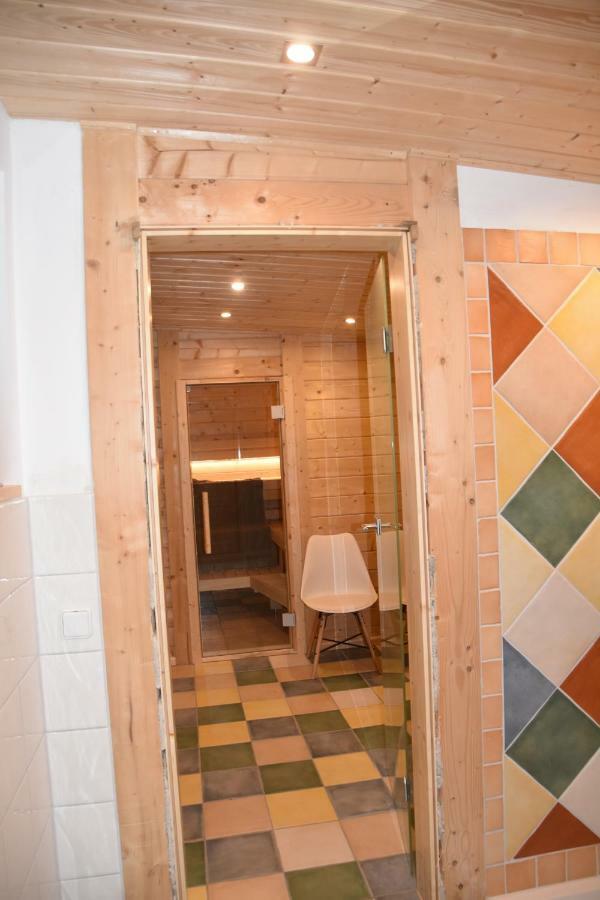 Seehaus Hartwigsdorf Klein Vielen Luaran gambar