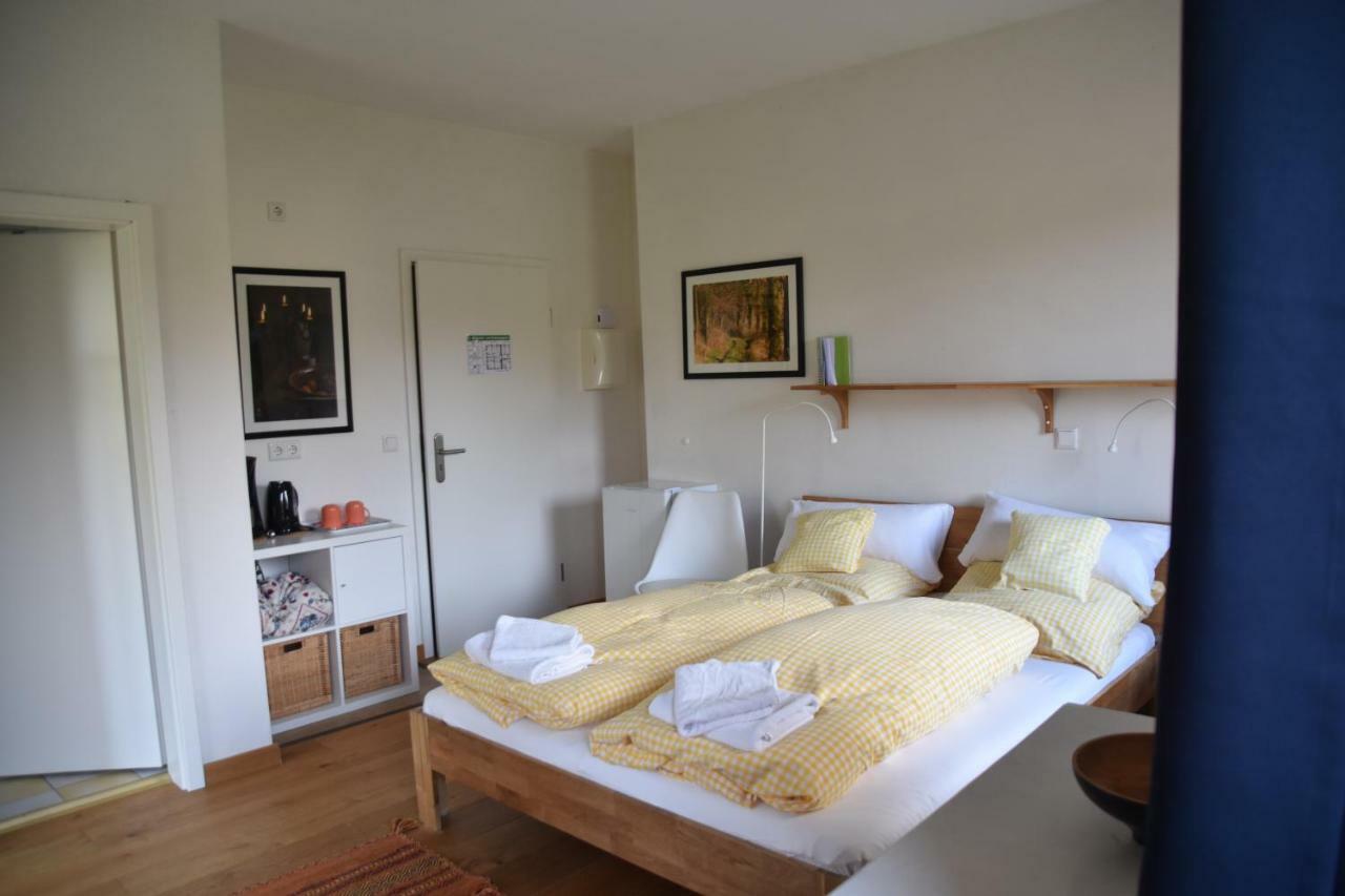 Seehaus Hartwigsdorf Klein Vielen Luaran gambar